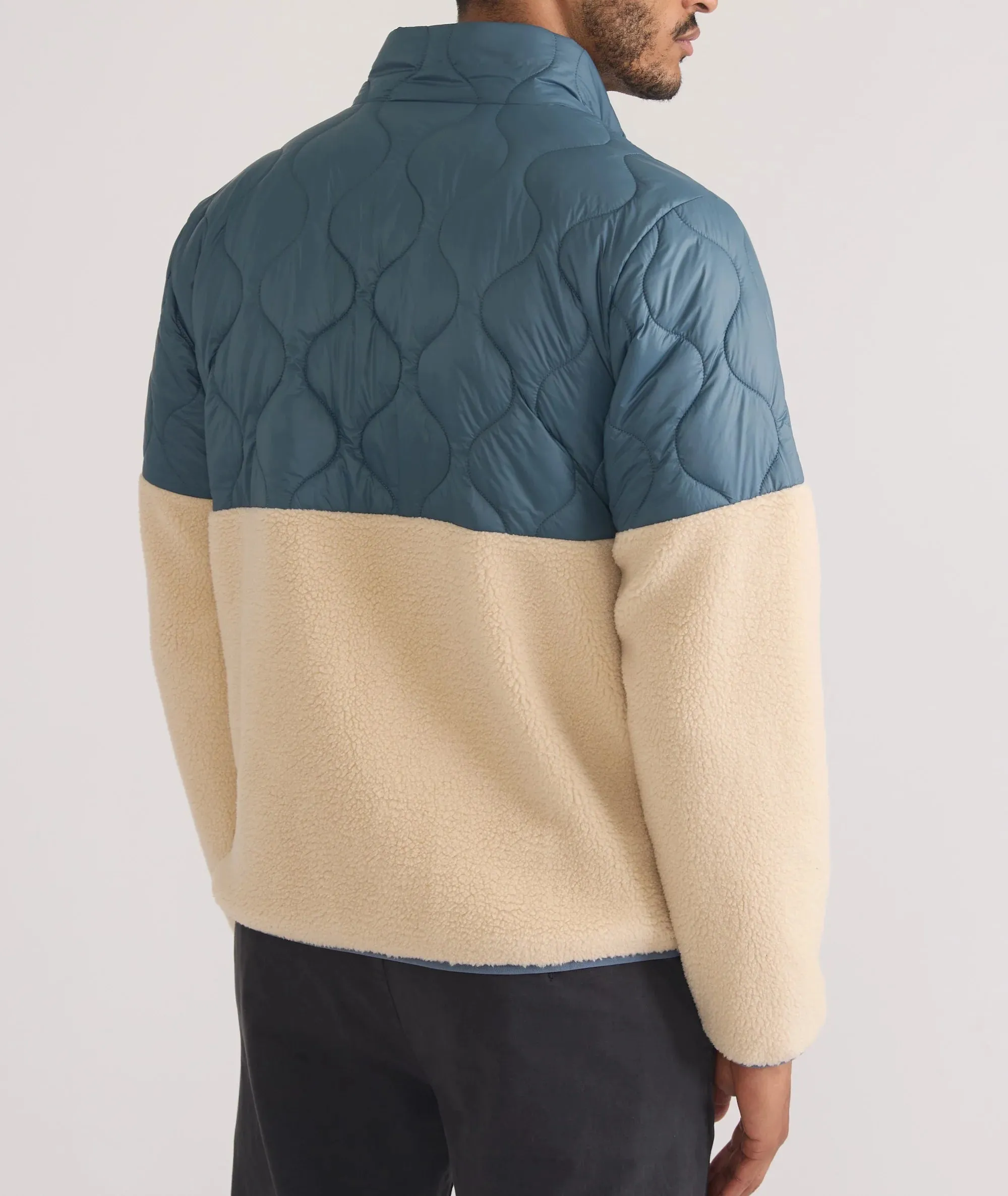 Bariloche Sherpa Jacket