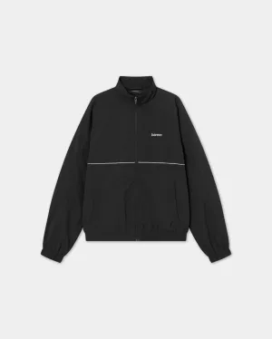 Bayley Track Jacket, Men - Pirate Black