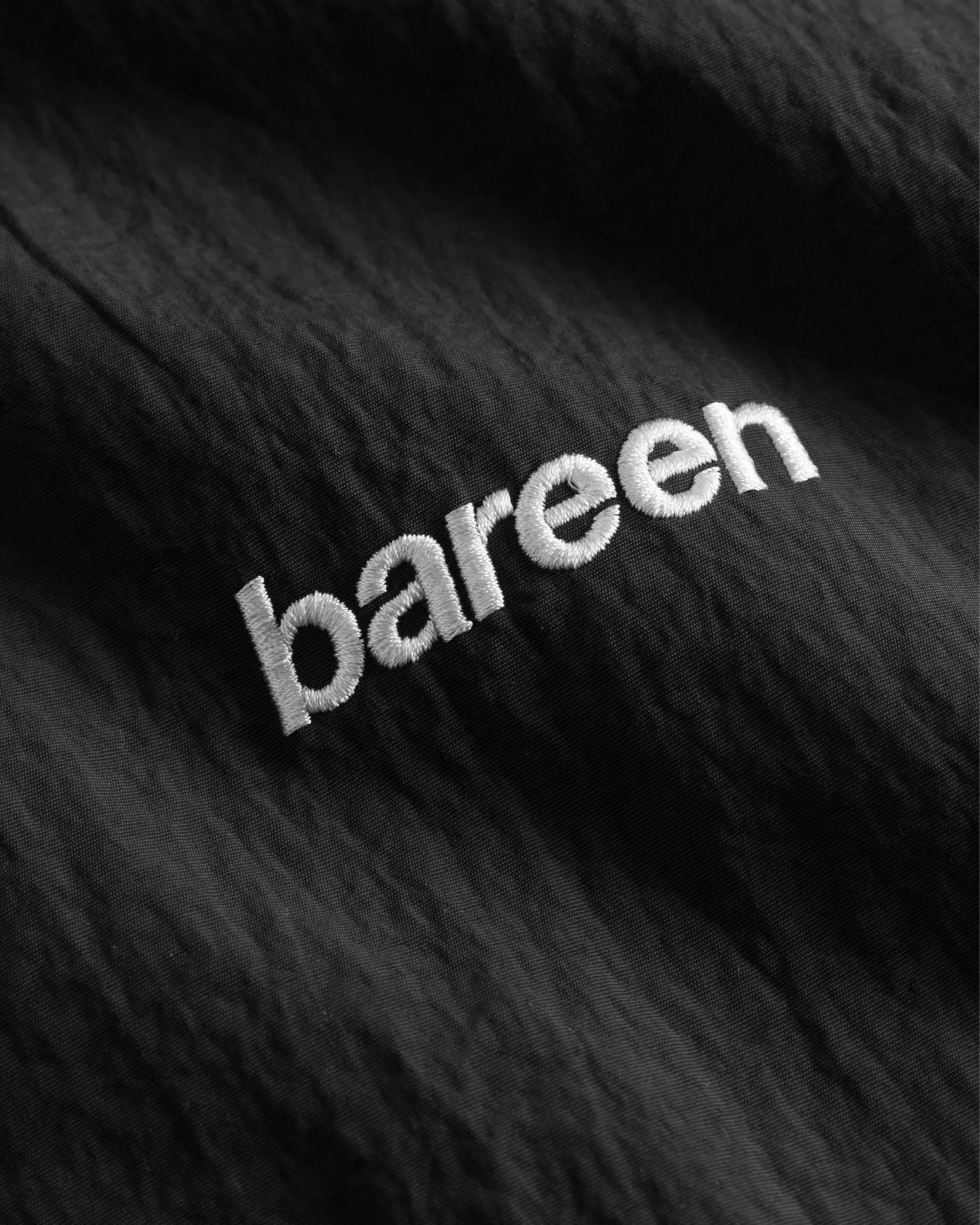 Bayley Track Jacket, Men - Pirate Black