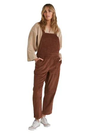 Billabong Womens So Stoked Overall
