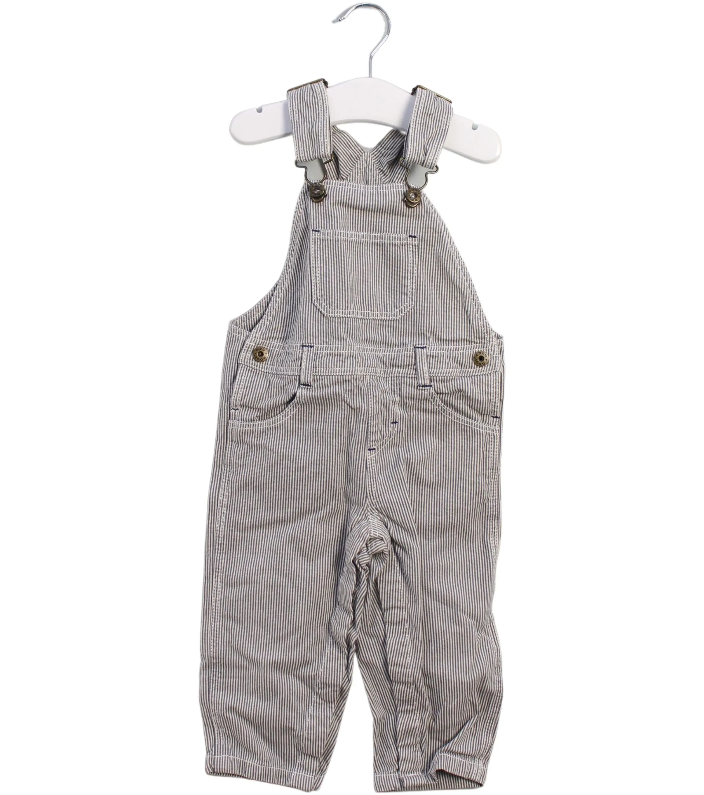 Bout'Chou Long Overall 12M
