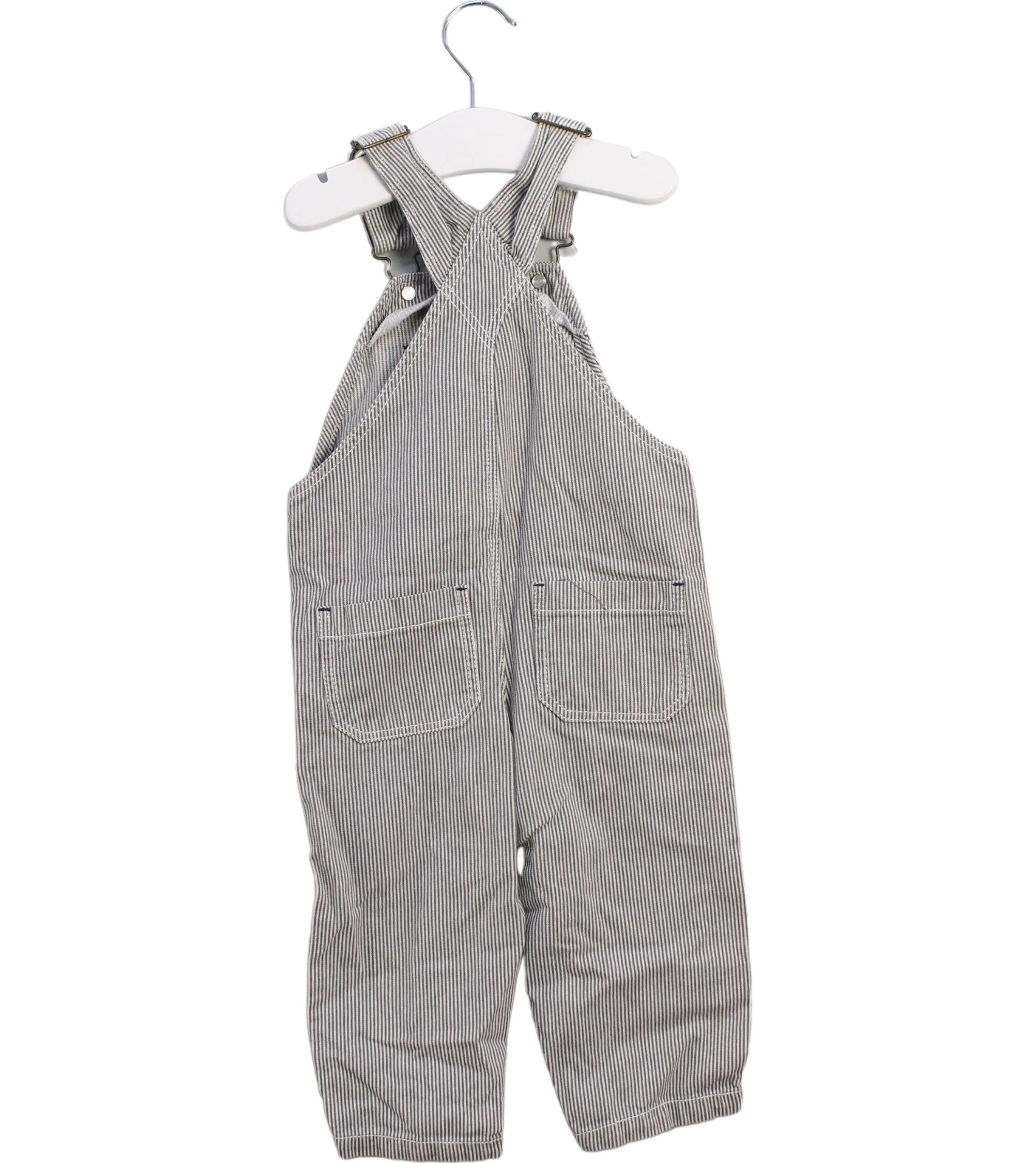 Bout'Chou Long Overall 12M