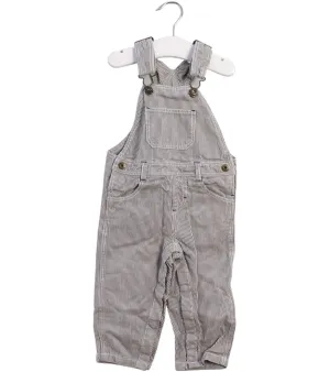 Bout'Chou Long Overall 12M
