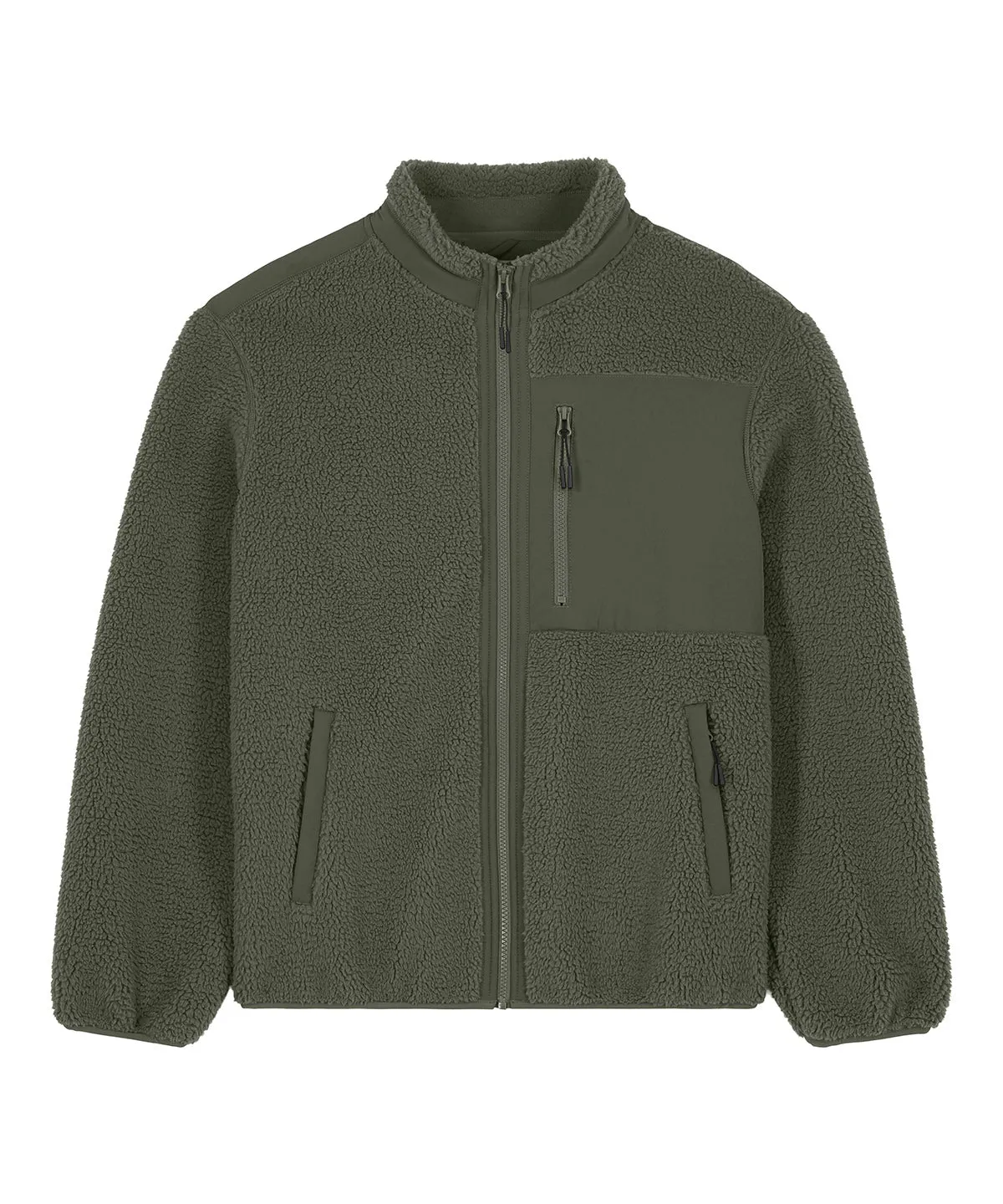 Brooker (STJU248) | Khaki
