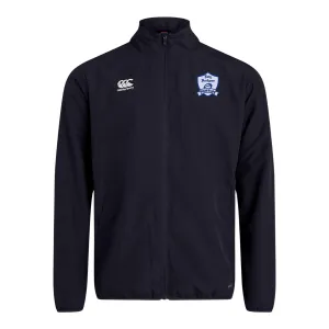 CCSU Lady Hooligans CCC Club Track Jacket