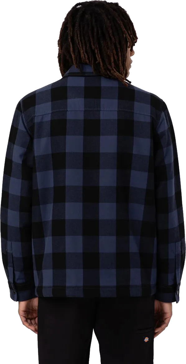 Dickies Men&#x27;s Sherpa Lined Sacramento NAVY BLUE | Buy Dickies Men&#x27;s Sherpa Lined Sacramento NAVY BLUE here | Outnorth