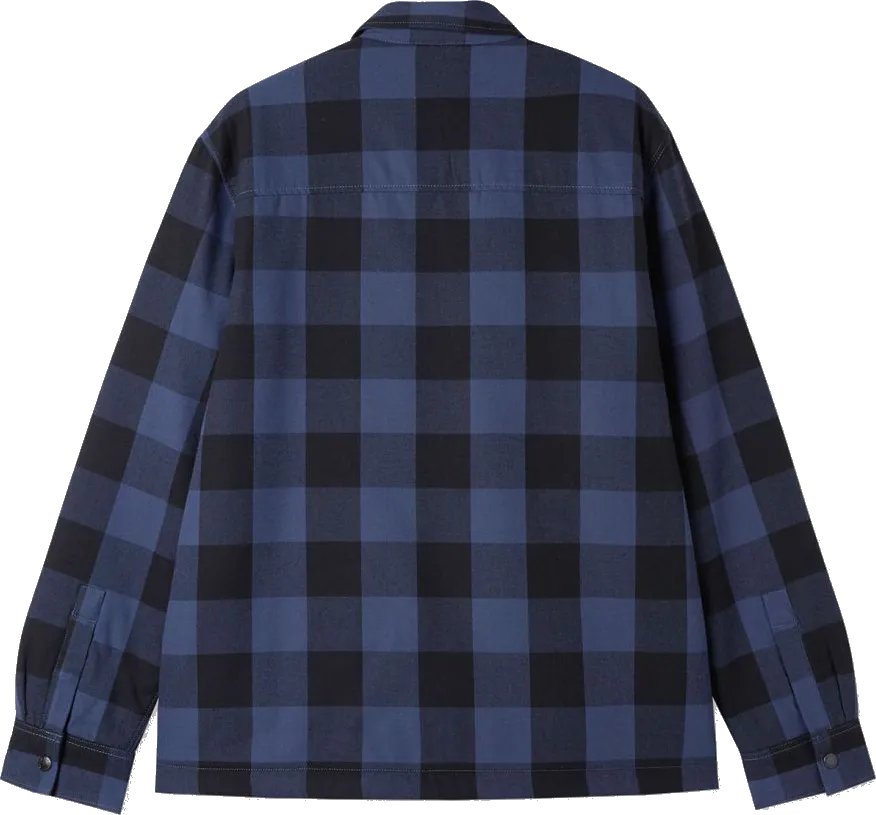 Dickies Men&#x27;s Sherpa Lined Sacramento NAVY BLUE | Buy Dickies Men&#x27;s Sherpa Lined Sacramento NAVY BLUE here | Outnorth