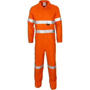 DNC Patron Saint Flame Retardant ARC Rated Coverall With 3M F/R Tape (3427)