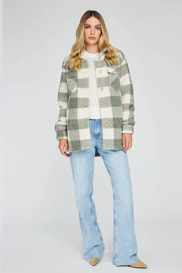 Gentle Fawn Oakleynn Shacket