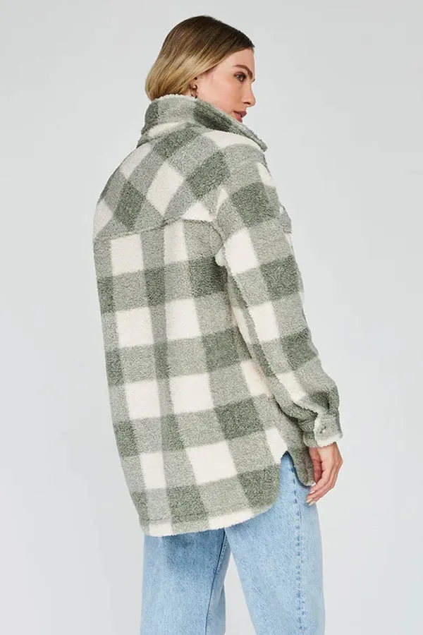 Gentle Fawn Oakleynn Shacket