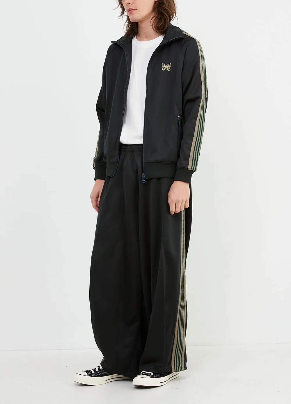 H.D. Track Pants