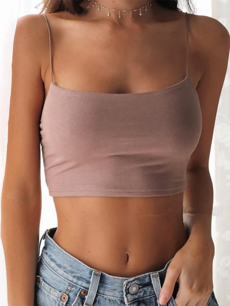 Lorraine Tank Top
