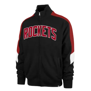 Men's Houston Rockets '47 Shoot Out Track Jacket