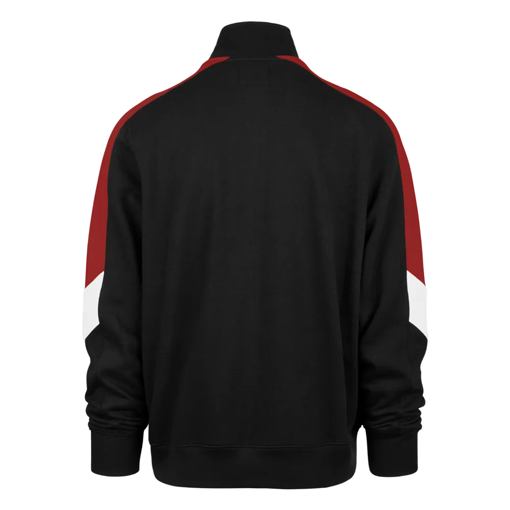 Men's Houston Rockets '47 Shoot Out Track Jacket