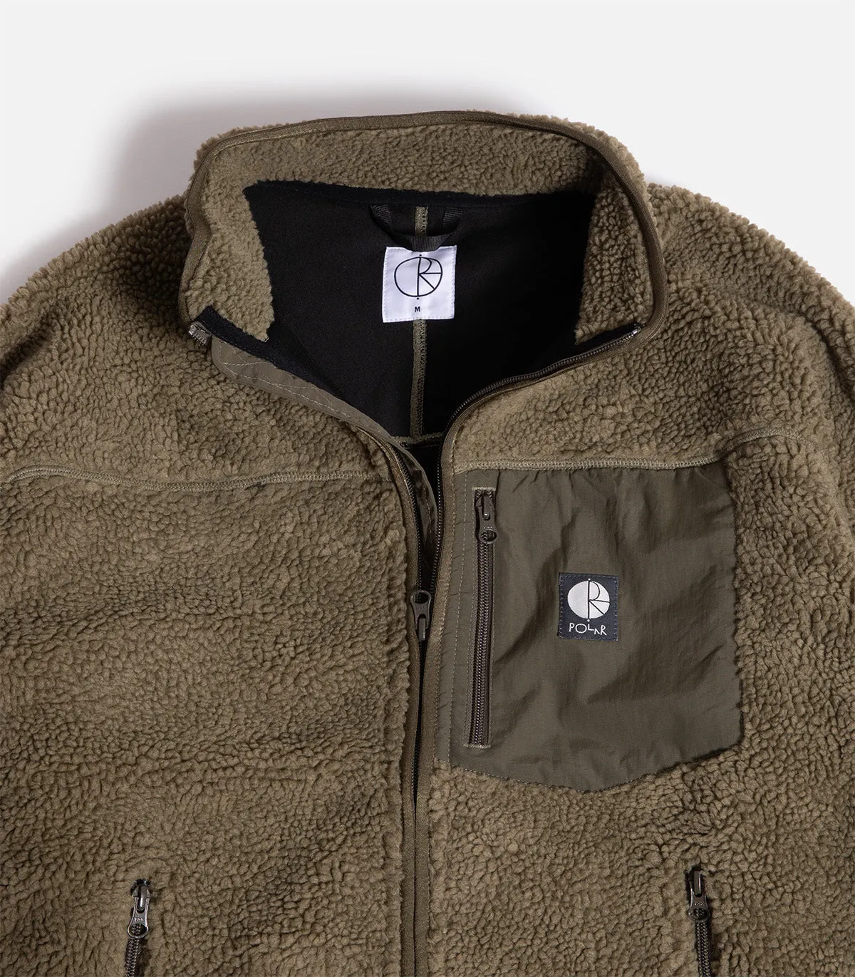 Polar Kiki Jacket