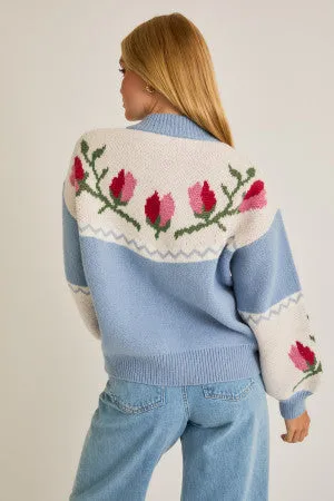 *PREORDER* Lyla Sweater