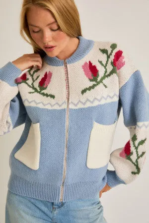 *PREORDER* Lyla Sweater