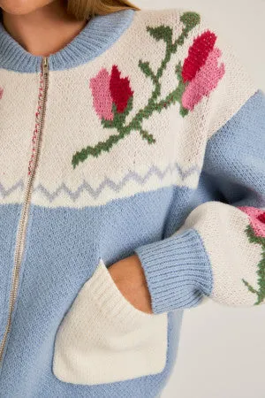 *PREORDER* Lyla Sweater