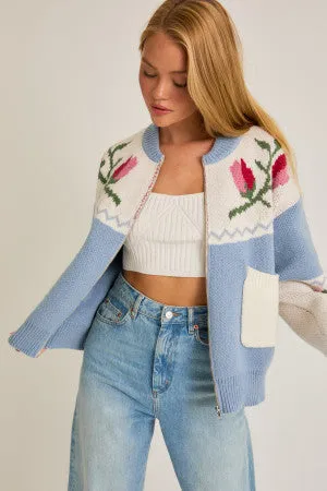 *PREORDER* Lyla Sweater