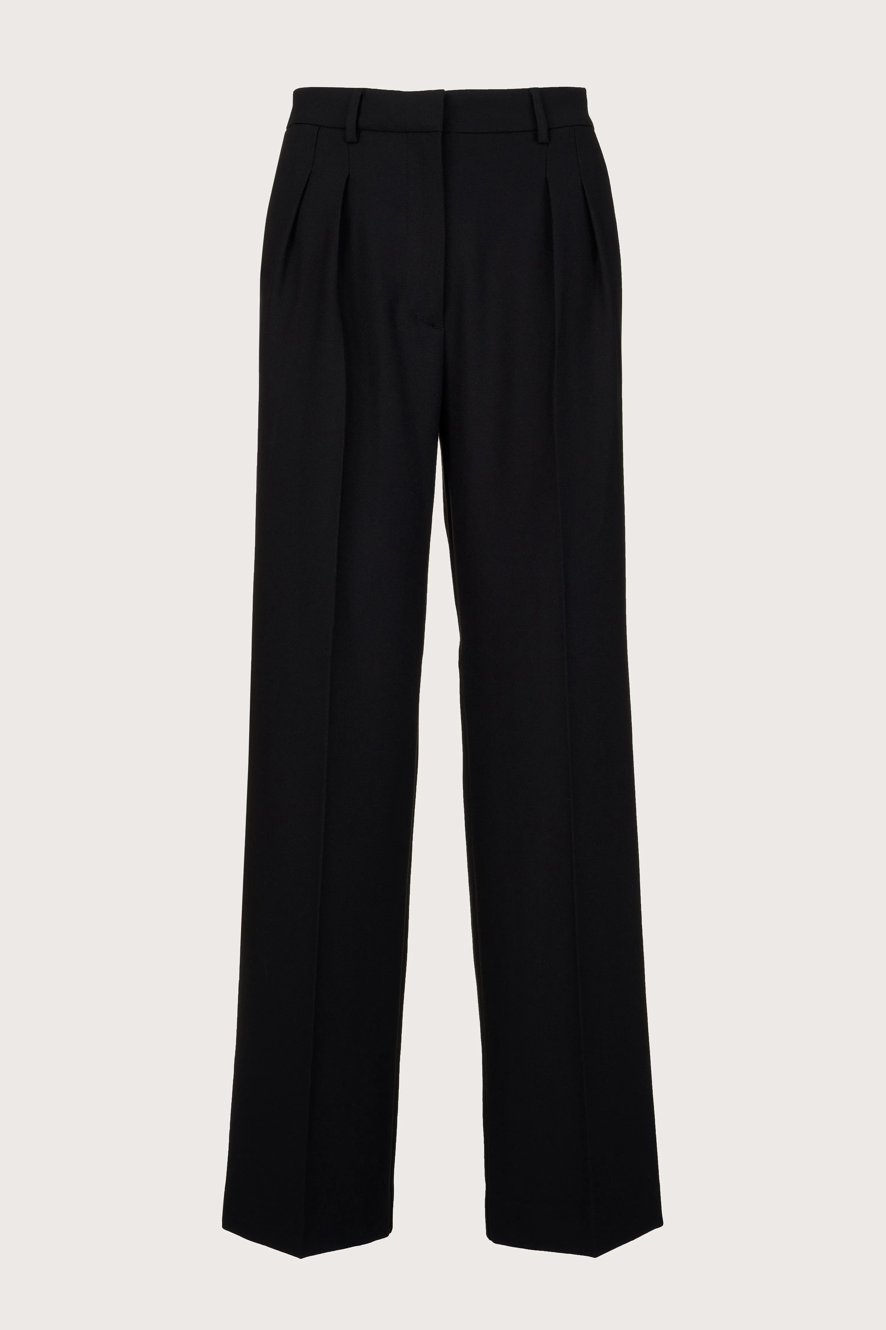 Rio Trousers Quiberon Black