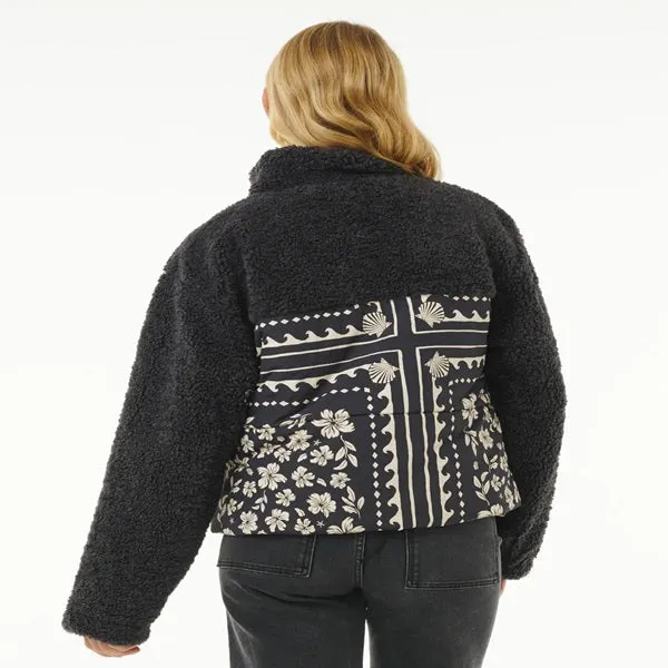 Ripcurl - Soleil Women's Puffer Jacket