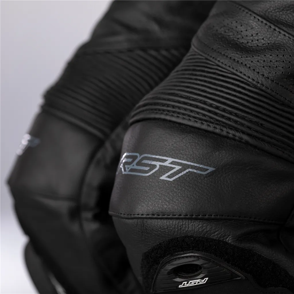 Rst S1 Ce Mens Leather Jean