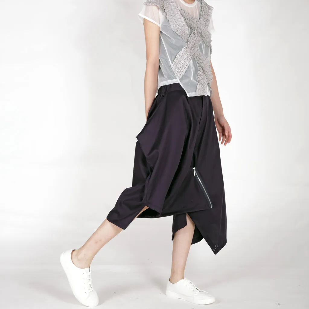 Trousers – Wide Angular