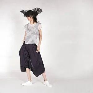 Trousers – Wide Angular