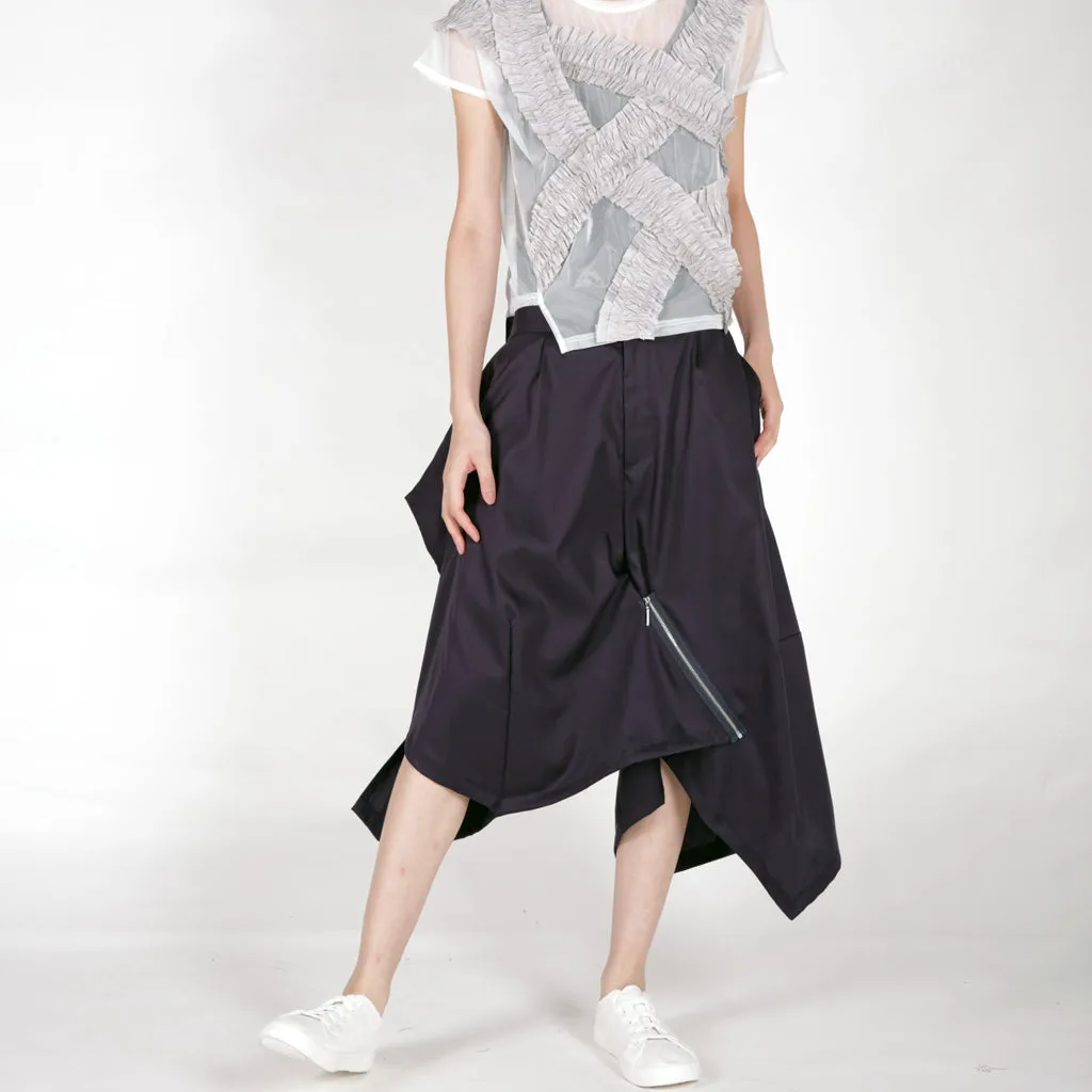 Trousers – Wide Angular