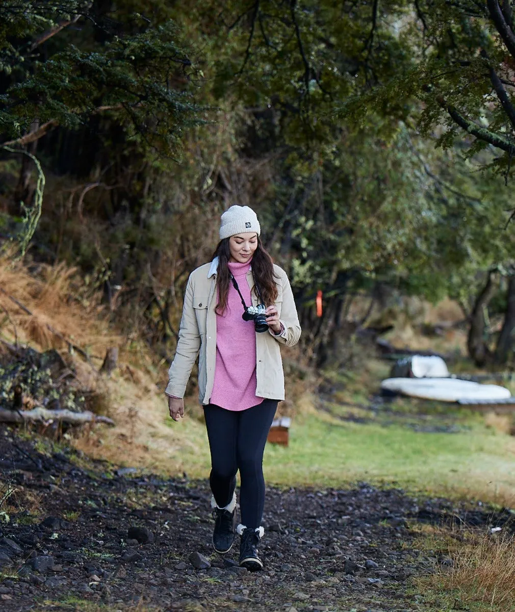 Women's Kaituna Corduroy Jacket