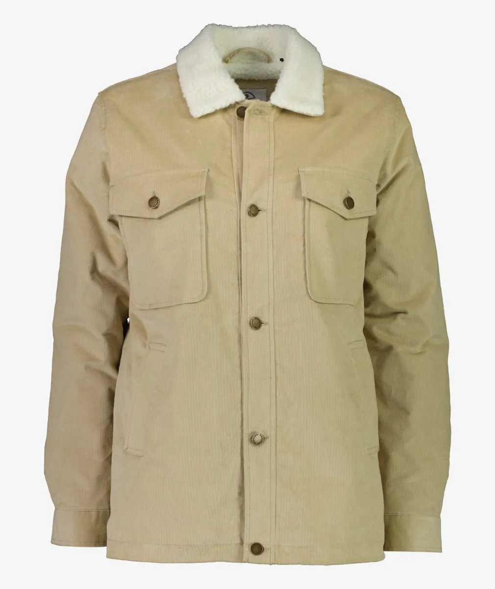 Women's Kaituna Corduroy Jacket
