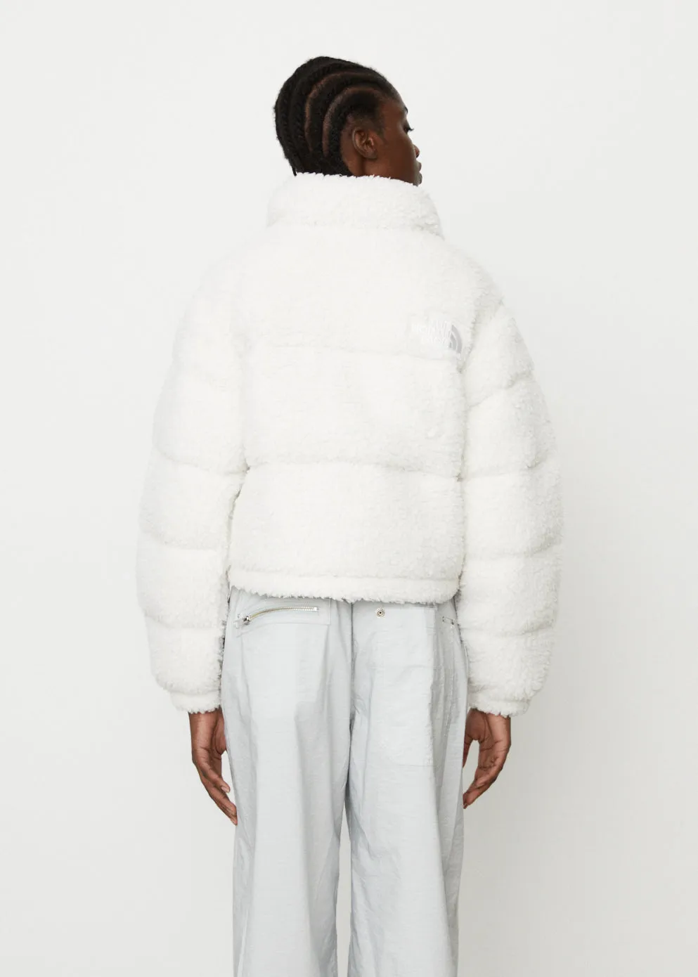 Women's Sherpa Nuptse Jacket