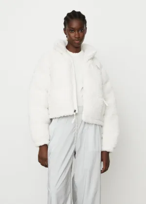 Women's Sherpa Nuptse Jacket