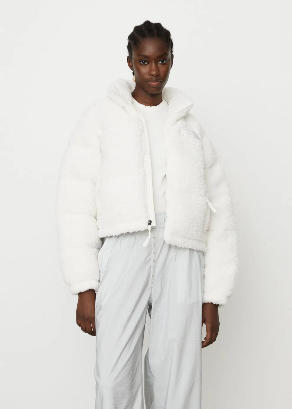 Women's Sherpa Nuptse Jacket