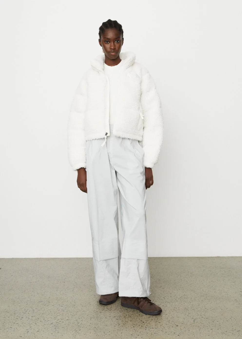 Women's Sherpa Nuptse Jacket
