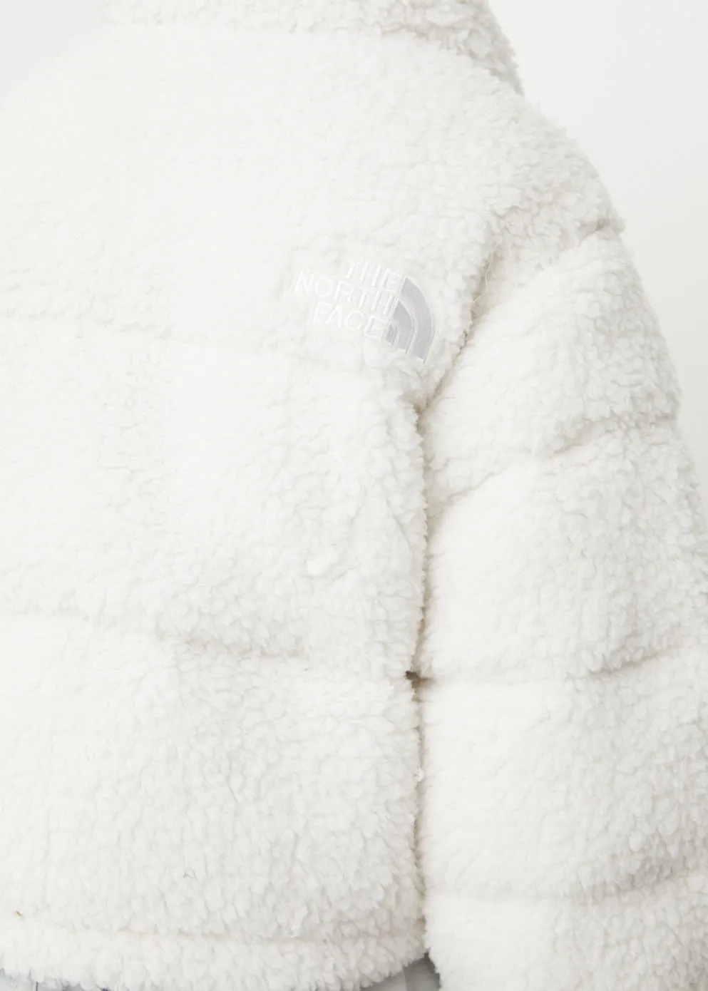 Women's Sherpa Nuptse Jacket